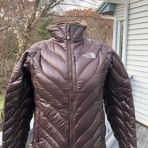 The North Face  light weight jacket